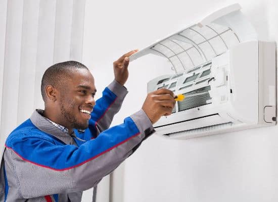 Aircon Maintenance Tips for Commercial Properties in Singapore