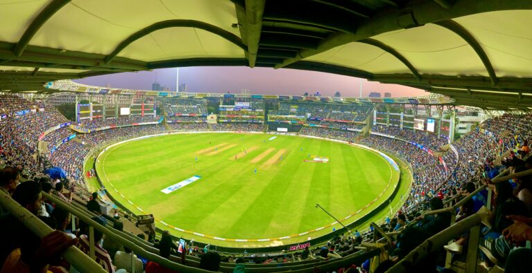 Analyzing IPL’s Influence on Cricketing Groundskeeping Sustainability Measures