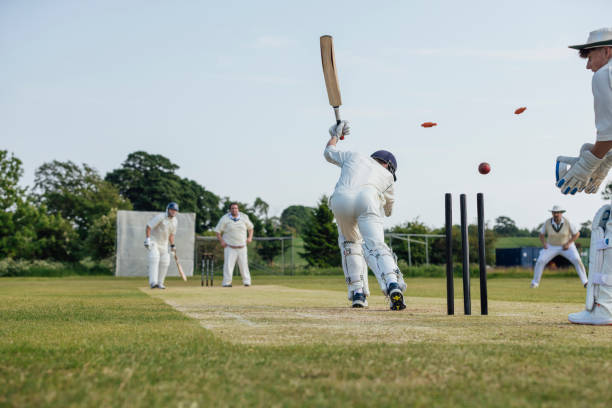 The role of cricket in promoting mental health awareness among youth: Educational initiatives and support programs