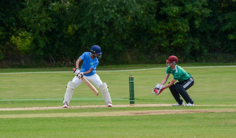 The Cultural Significance of Cricket in Indian Society