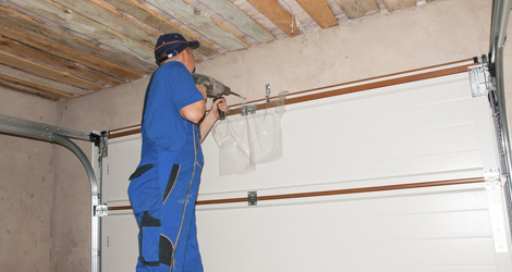 Understanding Garage Door Spring Replacement in Toronto