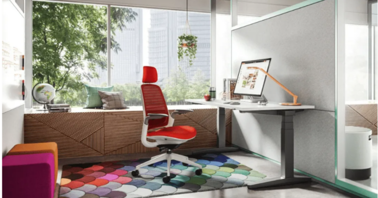 Hinomi Chair Review: Comfort and Innovation Combined