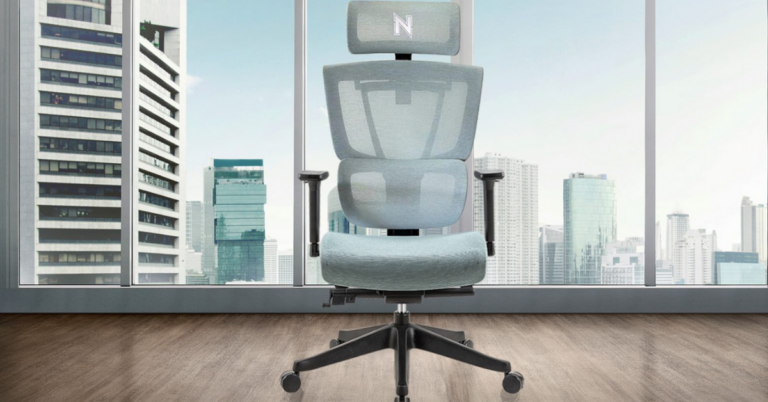 Hinomi Vs NextChair: Which Ergonomic Chair Reigns Supreme