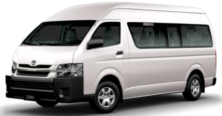 Auckland Maxi Taxi: Your Ultimate Travel Solution for Group Transportation