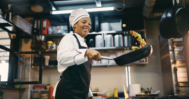 Food Safety Course Level 1: Your Gateway to Safe Food Handling