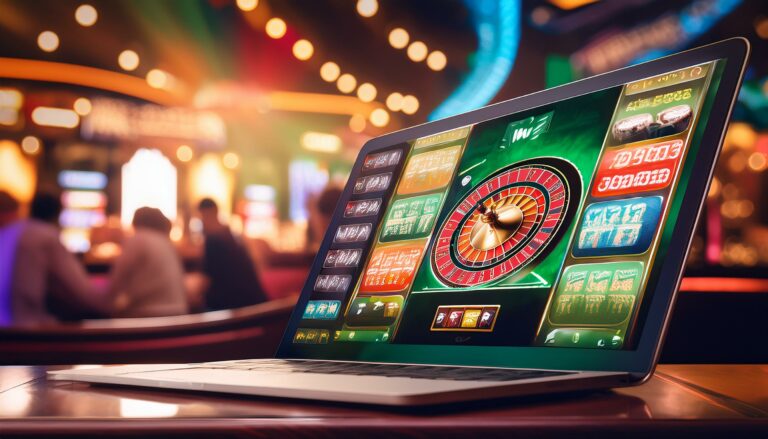 APBook Esports Betting: The Future of Online Gambling