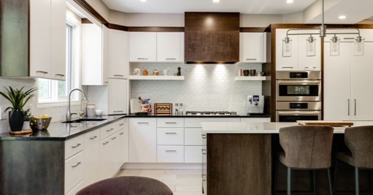 Transform Your Space: Expert Kitchen Reno in Ottawa