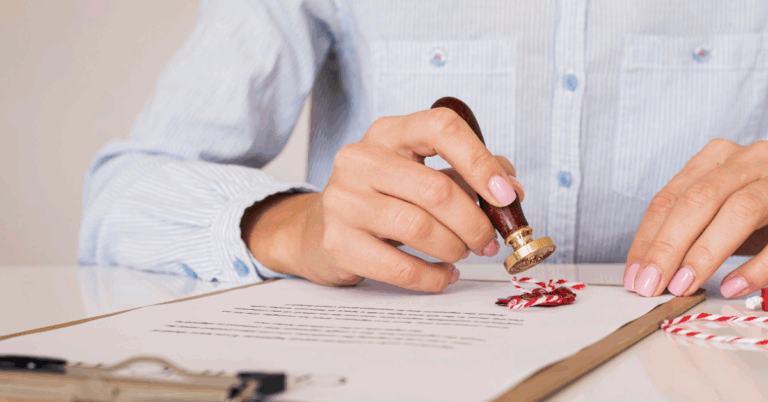 Can Mobile Notaries Work with Real Estate Closings?
