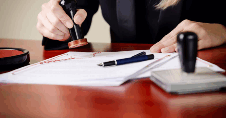 Mobile Notary Albany County New York NY – Convenient, Reliable, and Always Nearby