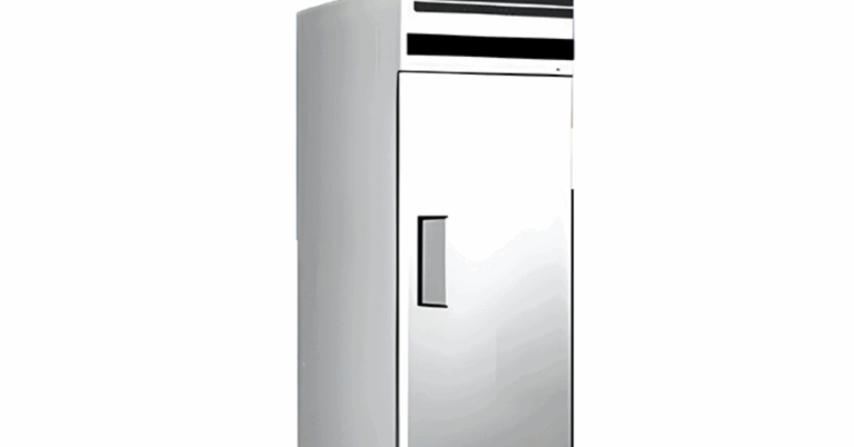 Choosing the Right Ship SS Upright Freezer for Marine and Cruise Applications