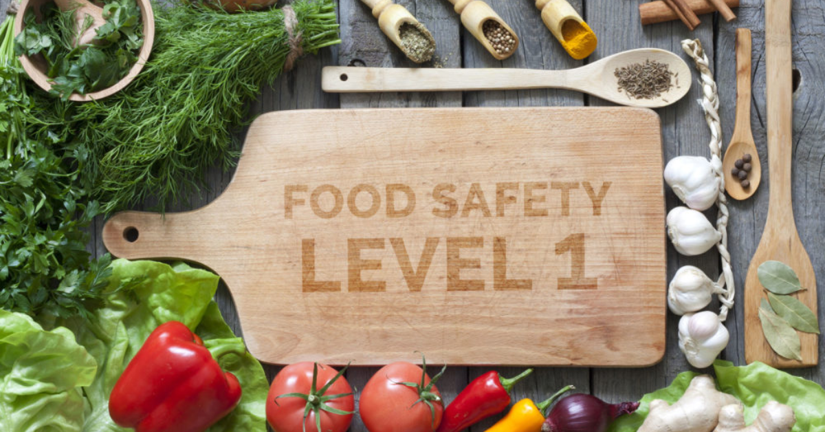 Food Safety Course Level 3: A Comprehensive Guide to Advanced Food Hygiene