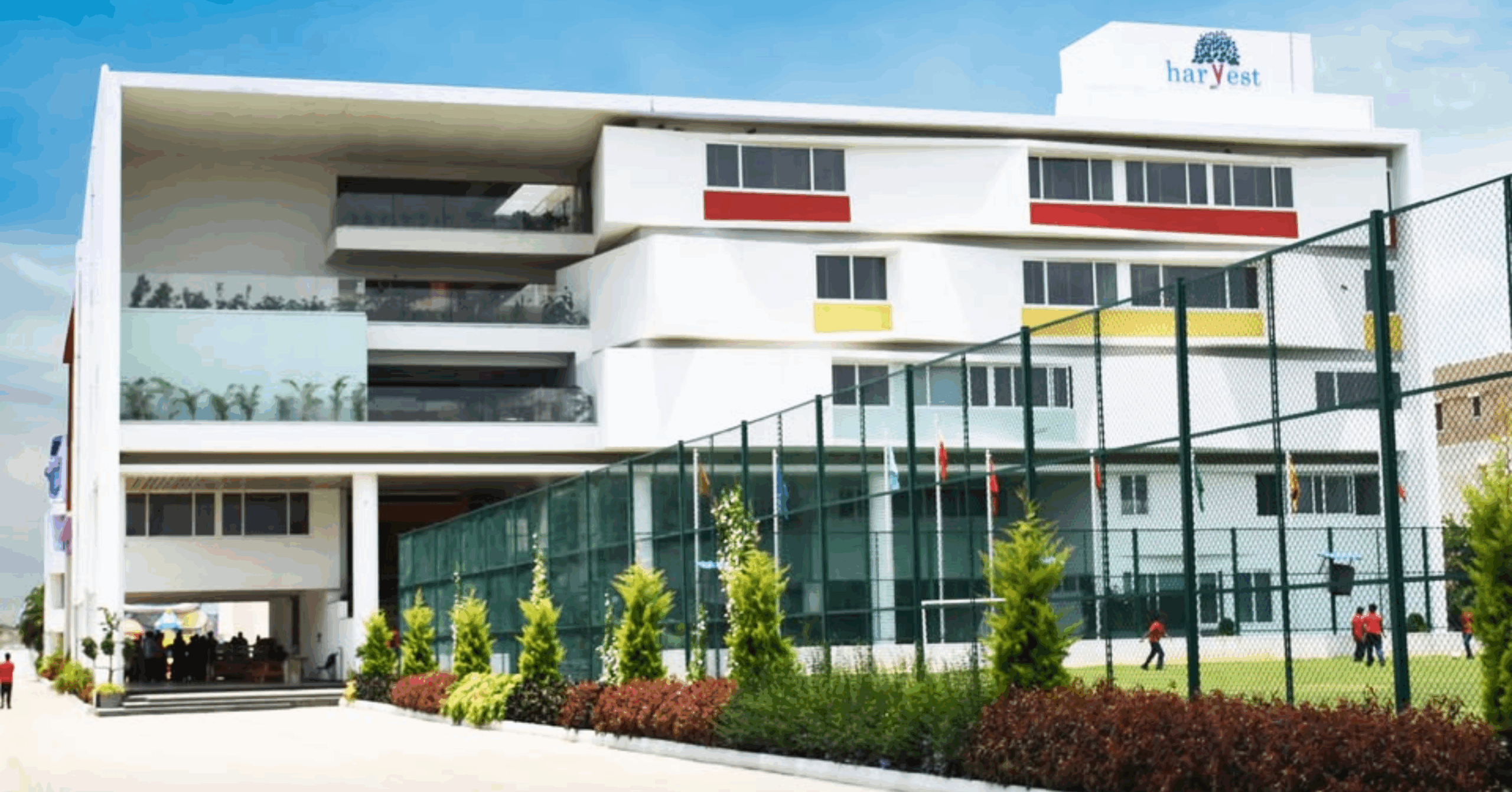 Choosing the Right JEE NEET Integrated School on Sarjapur Road: A Pathway to Success