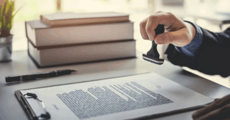 Article: The Importance of Mobile Notary Services in Collin County, Texas