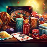 ReddyBook Games – Cricket Betting, Live Casino & More