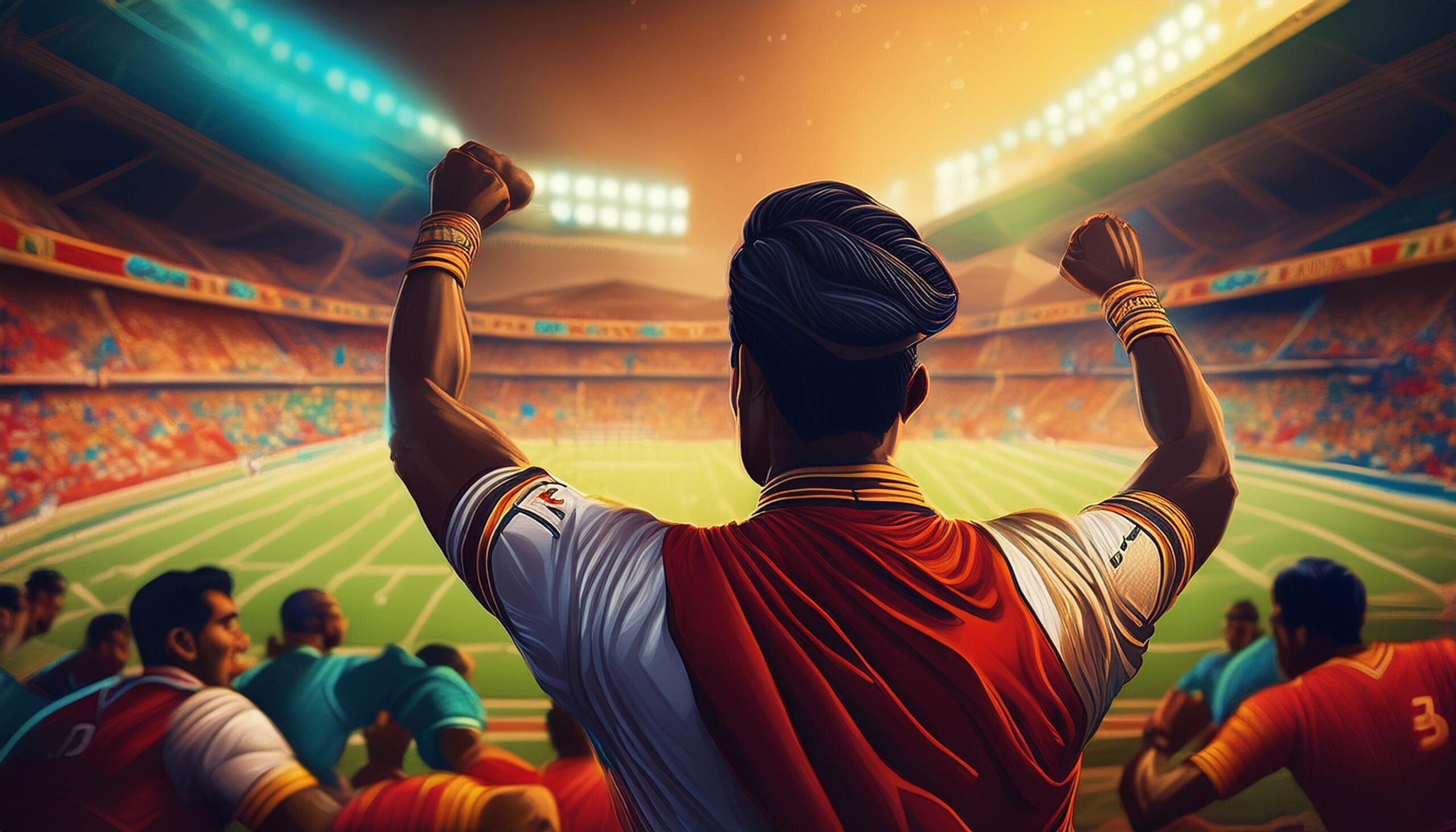 Cricbet99 Reddy Anna ID – Easy Registration & Live Betting