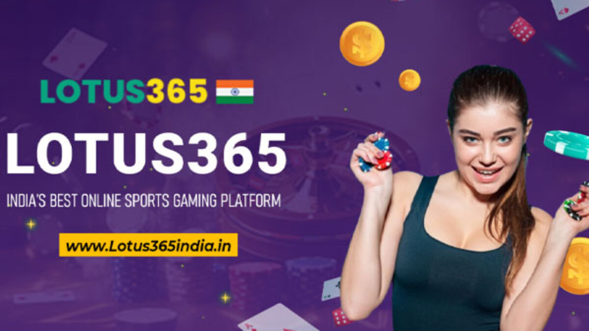 Lotus365 ID: Comprehensive Guide to India’s Premier Online Gaming Platform