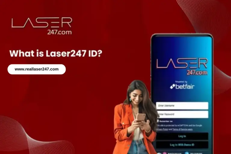 Laser247: Complete Guide to Services, Registration & Obtaining a New ID