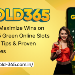 Gold365 Platform Review 2026: Features, Security, Bonuses & How to Play on Gold365